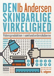 Den Skinbarlige Virkelighed Ib Andersen Claus Nygaard Rasmus Rune Andersen