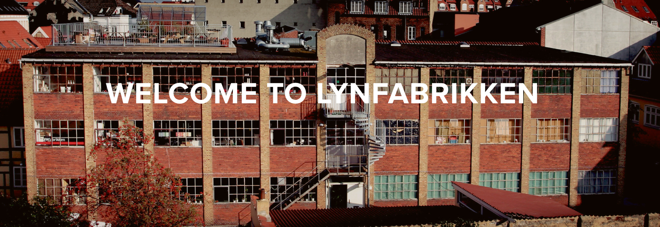 cph:learning flytter ind på Lynfabrikken i Aarhus
