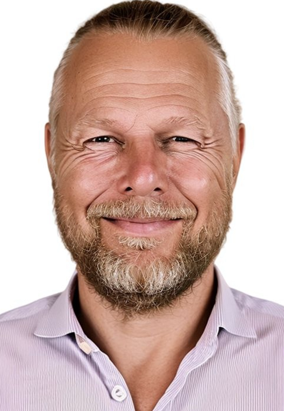 Claus Nygaard - Kunstig intelligens - ChatGPT - Copilot - Kursus - Ekspert - AI