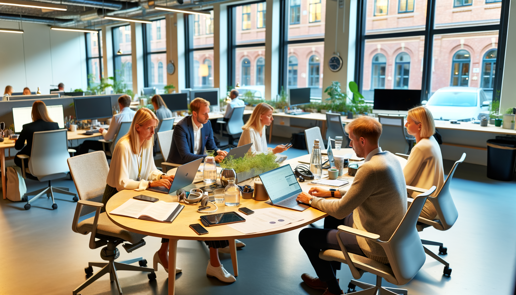 recruit CRM: et must-have for rekrutteringsbureauer Jeg har en følelse af, at vi lever i en tidsalder, hvor teknologi konstant udfordrer os til at finde smartere måder at håndtere hverdagens udfordringer på. Recruit CRM er et af de systemer, der springer i øjnene. Det er udviklet til at hjælpe rekrutteringsbureauer med at holde styr på kandidater, organisere ansættelsesprocesser og automatisere opgaver, der ofte kan være tidskrævende. Det er min opfattelse, at et sådant værktøj kan gøre en markant forskel i den travle hverdag for mange bureauer og dermed i høj grad påvirke, hvordan rekrutteringsbureauer arbejder. organisere og automatisere arbejdsprocesser Ud fra min erfaring er det en stor udfordring for mange rekrutteringsbureauer at holde styr på den enorme mængde af kandidater og klientkontakter. Her kan Recruit CRM virkelig tilbyde support ved at centralisere alt dette på én platform. Det gør det nemt for bureauer at oprette og vedligeholde databaser over kandidater, kunder og projekter. Jeg vurderer, at denne centralisering ikke kun reducerer dobbeltarbejde, men også gør kritisk information let tilgængelig for konsulenterne. I min optik kan det at have adgang til de rette oplysninger på det rette tidspunkt være afgørende. Recruit CRM giver mange muligheder, herunder automatisering af e-mails og opfølgning, hvilket er en enorm fordel. Som jeg ser det, kan denne funktionalitet lette presset på rekrutteringskonsulenterne, så de kan fokusere mere på udvikling og pleje af relationer snarere end blot på administration. fleksible løsninger tilpasset behov Når virksomheder skal navigere i det digitale landskab, mener jeg, at fleksibilitet og tilpasningsdygtighed er afgørende. Recruit CRM tilbyder forskellige prisstrukturer, der gør det muligt for både små og store bureauer at vælge en passende løsning inden for deres budget. Det er min overbevisning, at det er en god mulighed for flere at tilgå de ressourcer, de har behov for, uden nødvendigvis at skulle tilpasse deres omkostninger. Jeg vil mene, at evnen til at tilpasse et systems funktioner til de enkelte virksomheders behov er en stor fordel. Mange applikationer kan hurtigt blive besværlige, hvis de ikke tilpasses, og her kan fleksibiliteten i systemet blive en game changer. Som jeg ser det, er det vigtigt at have værktøjer, der kan følge med og tilpasse sig virksomhedens udvikling. For mig virker det som om, at dette værktøj virkelig kan være en gevinst for rekrutteringsbranche. afslutning og perspektiver Efter min mening repræsenterer Recruit CRM et betydeligt skridt fremad inden for rekrutteringsteknologi. Jeg har det indtryk, at et system, der effektivt organiserer og centraliserer vigtige aspekter inden for rekruttering, kan spille en afgørende rolle for, hvordan bureauer opererer. I dagligdagen lettes byrden for medarbejdere, så de kan rette mere fokus mod strategisk tænkning og personlige relationer. Dog må vi også overveje, hvor grænsen går for automatisering, så vi ikke mister den personlige kontakt. Balancen mellem teknologi og menneskelig interaktion er vigtig. Det handler om at lade teknologien støtte vores arbejdsgange uden at erstatte den menneskelige kontakt, som er essensen af rekrutteringsarbejdet. Jeg oplever, at Recruit CRM kan være med til at opnå denne balance. Men det afhænger også af brugerne, hvordan de vælger at udnytte systemets potentiale. Set i et fremtidsperspektiv er det klart, at rekrutteringsfeltet står foran spændende muligheder, som fortjener vores opmærksomhed. Kilde: TechRepublic, 10. oktober 2024.