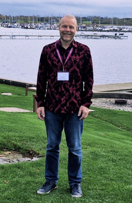 Claus Nygaard - AI ekspert - ChatGPT - prompt engineering - Dansk Forening for Kvalitet - DfK - Kunstig intelligens