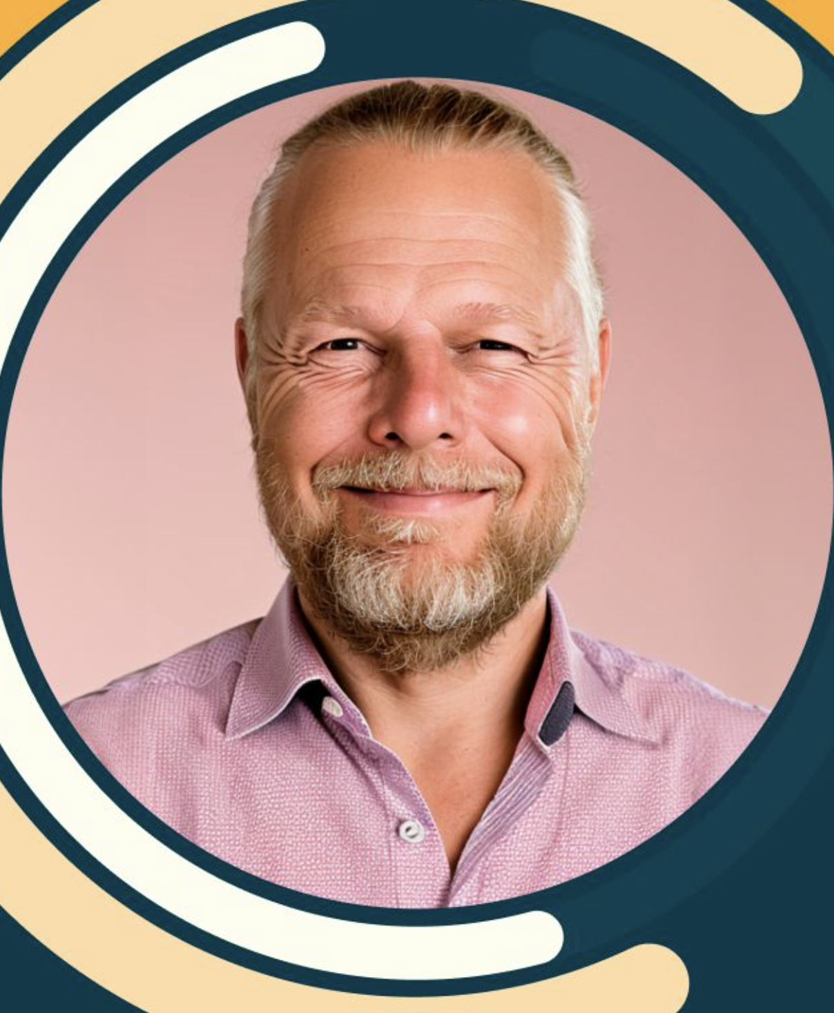 Claus Nygaard - AI ekspert - Clever Content Conference - ChatGPT - Automatisering - Kunstig Intelligens