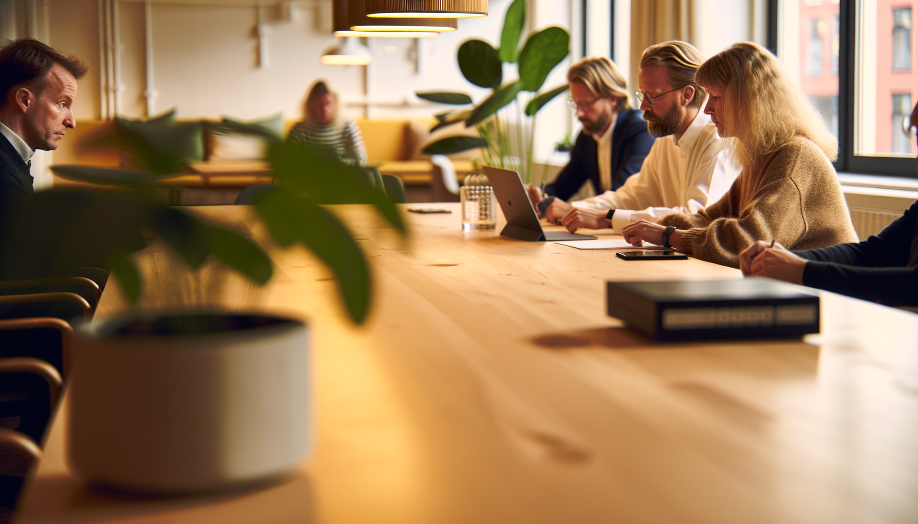 Gennemsnitslønninger i seed-fase startups avsløret