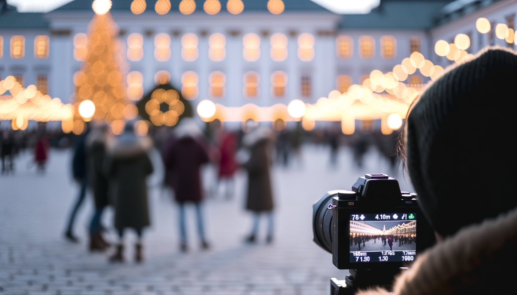 OpenAI afslører nye AI-funktioner i juletid