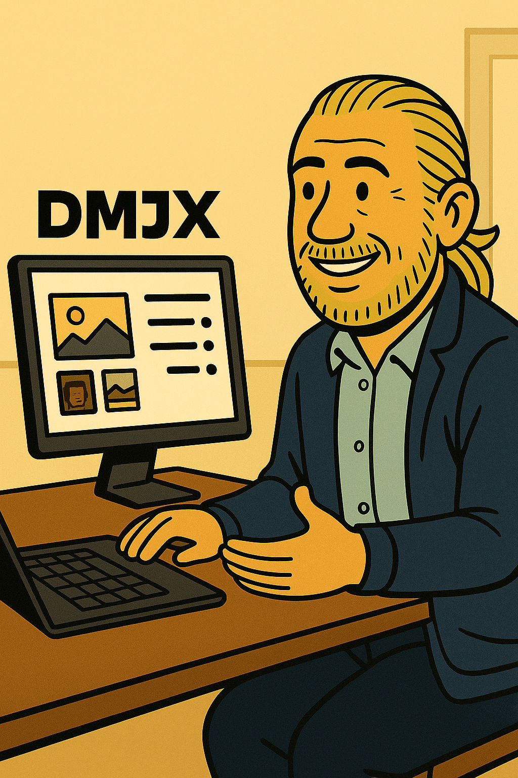 Claus Nygaard - prompt engineering - ai ekspert - foredrag - online - chatgpt - copilot - automatisering-