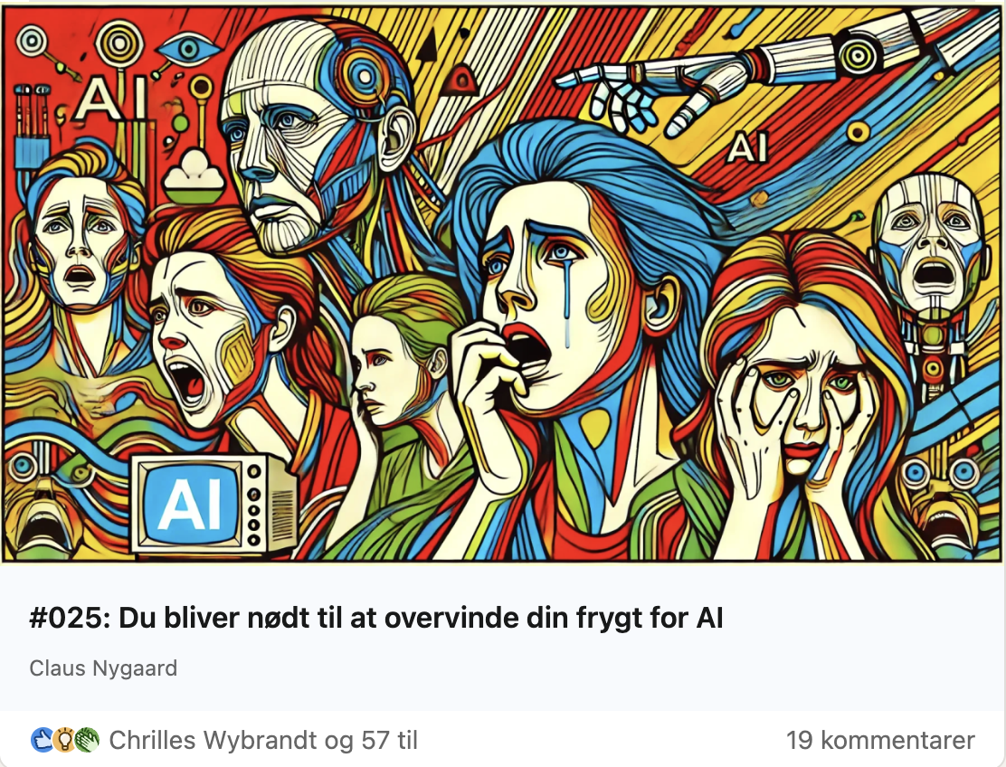 Claus Nygaard - ChatGPT & AI Nyhedsbrev - AI ekspert - Copilot kursus - Chatgpt kursus_25