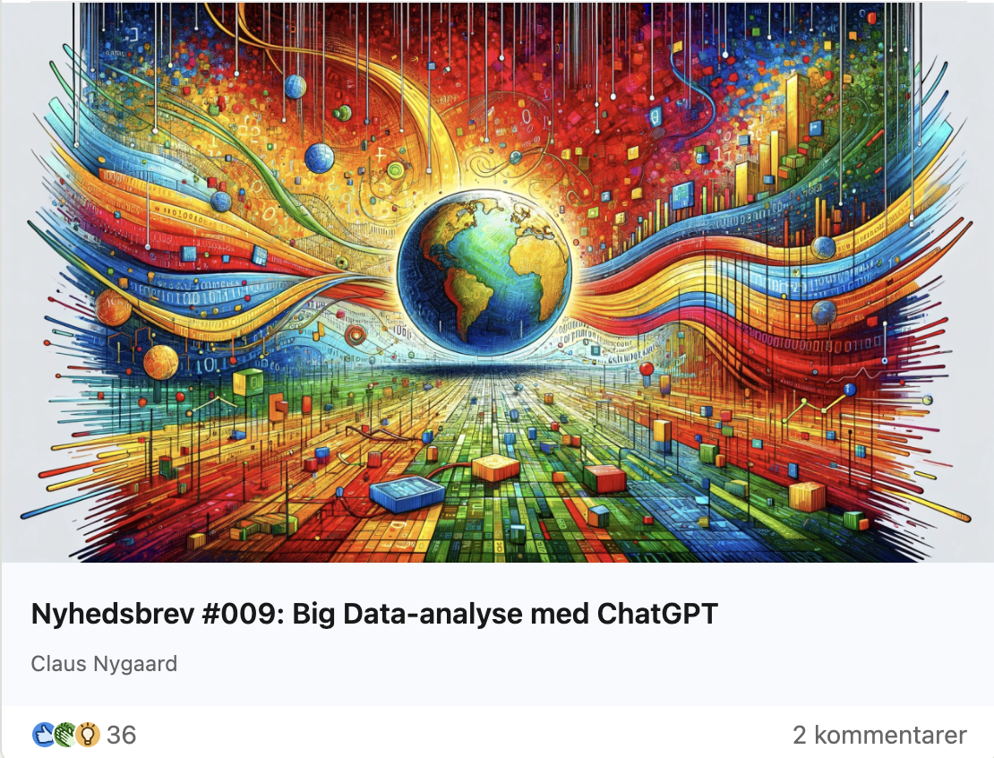 Claus Nygaard - ChatGPT & AI Nyhedsbrev - AI ekspert - Copilot kursus - Chatgpt kursus_9