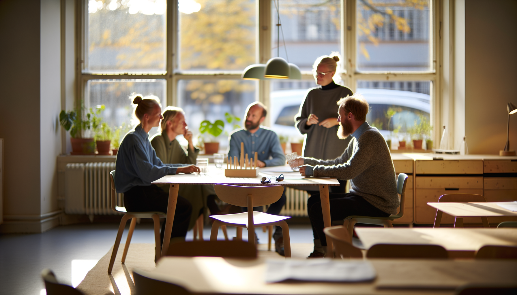 OpenAI's modeludskydelse: hvad betyder det for markedet?