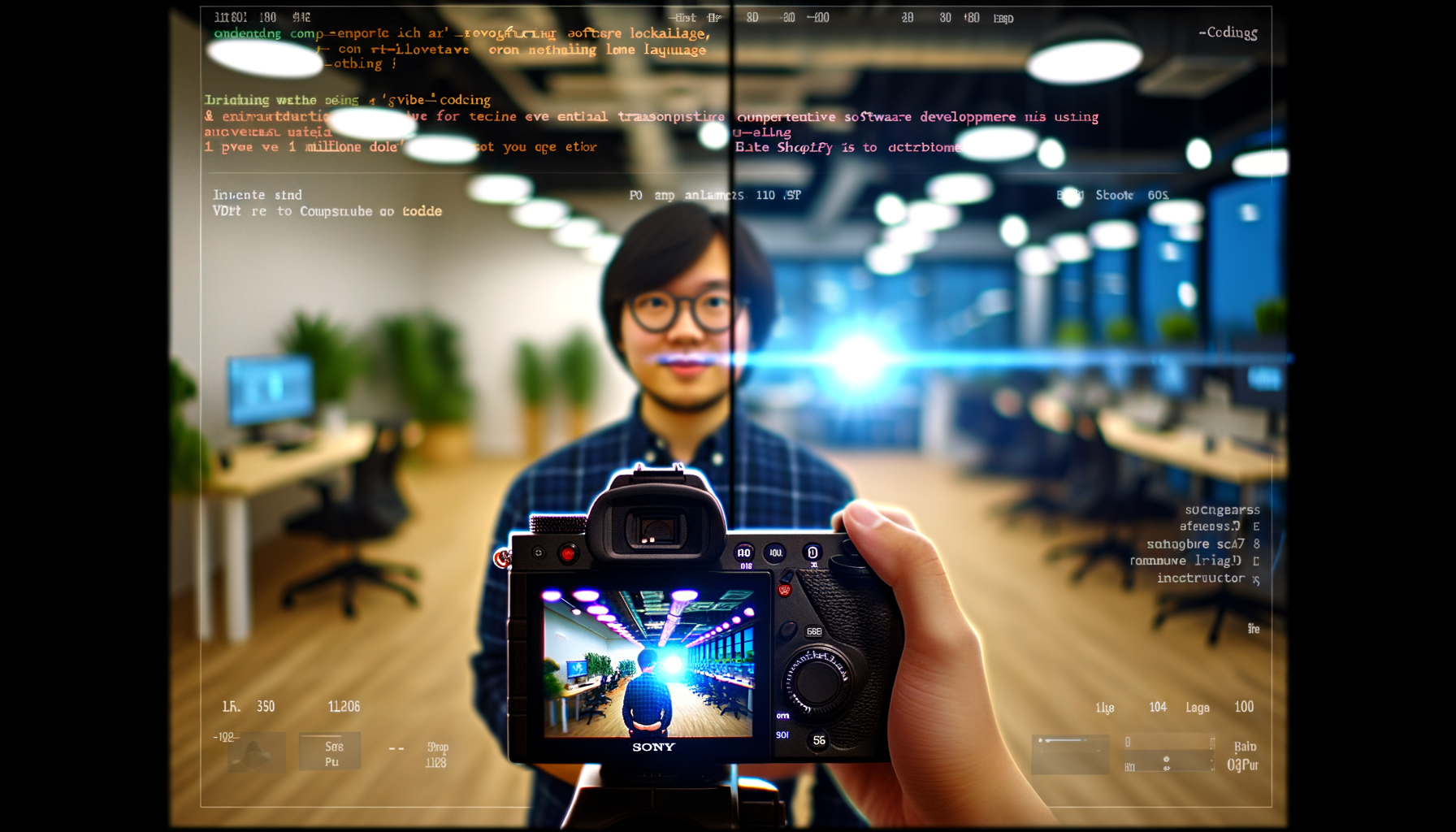 Anything: En ny spiller i vibe-coding landskabet Vibe-coding er en metode, der gør det muligt for brugere at udvikle software ved hjælp af naturlige sprog i stedet for traditionel programmering. Jeg har bemærket, at denne tilgang vinder frem, og nu ser vi en ny spiller på banen, Anything, der hævder at have løst nogle af de udfordringer, der hidtil har plaget denne sektor. Anything har netop rejst 11 millioner dollars og er vurderet til 100 millioner dollars efter blot to uger på markedet. Investeringer peger mod stor vækst Anything har tiltrukket betydelige investeringer fra velrenommerede venturekapitalfirmaer som Footwork, Uncork, Bessemer og M13. Tiltrækningen af disse investorer peger på en tro på, at Anything kan differentiere sig fra eksisterende løsninger, som Lovable og Replit. Det kan være, at investorerne er overbevist om, at Anything kan tilvejebringe en mere omfattende infrastruktur automatisk til nontech brugere, der ønsker at lancere deres egne funktionelle softwareprodukter. Det er min opfattelse, at den brede interesse fra investorerne kan være et tegn på, at vibe-coding markedet er i vækst. I takt med at teknologi bliver mere tilgængelig, kan det medføre, at flere og flere iværksættere ønsker at benytte sig af denne form for innovation, særligt i en tid hvor hurtig produktudvikling er afgørende. Anything's mål om at blive "Shopify" for vibe-coding kan potentielt åbne døren for en bred vifte af nye applikationer og funktionaliteter. En løsning på infrastrukturproblemet En af de centrale udfordringer med nuværende vibe-coding platforme er, at de ofte ikke tilbyder den nødvendige infrastruktur til at lancere en virkelig funktionel software. Som jeg ser det, adresserer Anything dette problem direkte ved at inkludere alle de værktøjer, som brugerne behøver — fra databaser til betaling- og lagermuligheder — i én samlet pakke. Denne tilgang kan give nontech brugere mulighed for hurtigt at få deres produkter ud på markedet uden at skulle navigere i komplekse systemer og integrationsproblemer. Det er interessant at reflektere over, hvordan denne tilgang vil påvirke udviklingen af software. Hvis Anything virkelig formår at levere alle nødvendige funktioner, kan de change the game i den måde, hvorpå apps skabes og distribueres. Vibe-coding kan blive mere mainstream, og flere personer uden teknisk baggrund kan starte deres egne virksomheder, just ved at bruge en AI-drevet platform. Konkurrence og fremtidsudsigter Konkurrencen i vibe-coding markedet er ikke til at undervurdere. Andre virksomheder som Lovable og Rork arbejder også på at bygge den nødvendige infrastruktur for ikke-tekniske brugere. I min optik er der plads til flere aktører, men dominerende spillere kan hurtigt fjerne muligheden for mindre firmaer at trives. Det er spændende at overveje, hvordan denne konkurrence kan påvirke innovation. Jo større behovet for produkter og tjenester bliver, desto hurtigere vil virksomhederne innovere for at imødekomme disse krav. Anything’s hurtige vækst i de tidlige faser kan være en indikator for, at der er et spirende marked for deres tjeneste, men det vil kræve vedholdenhed og konstant forbedring for at eksistensen kan opretholdes. Alt i alt er Anything et interessant eksempel på, hvordan vibes-coding kan udvikle sig i takt med, at markedet modnes. Det bliver med stor interesse, jeg ser, hvordan denne virksomhed vil navigere udfordringerne og drage fordel af mulighederne i en stadig mere digital verden. Med så mange aktører i branchen er det klart, at der er en stigende efterspørgsel efter værktøjer og løsninger, der gør det muligt for alle at skabe og opnå resultater inden for softwareudvikling.