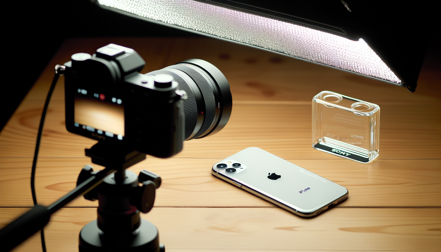 iPhone Air: En ny æra for Apple med fokus på design Apple har netop præsenteret iPhone Air, der med en vægt på kun 145 gram og en tykkelse på 5,5 mm gør indtryk med sit slanke design. Som jeg ser det, er denne smartphone et klart signal fra Apple om, at de ønsker at kombinere slidstyrke og lethed. Det bliver interessant at observere, hvordan dette vil påvirke markedet, da der er en stigende efterspørgsel efter lette og funktionelle enheder. Designet placerer Apple i konkurrence med foldbare enheder Den nye iPhone Air kan ses som et svar på den voksende interesse for foldbare smartphones. Mit indtryk er, at Apple ønsker at positionere sig i denne innovative sektion, selvom de fortsat er bagefter, når det kommer til foldbare teknologier. Det er tydeligt for mig, at ved at lancere iPhone Air er intentionen at tiltrække forbrugere, der prioriterer både funktionalitet og estetik. Designet af iPhone Air kunne potentielt være en game changer. Den fremstår som et attraktivt alternativ for dem, der måske overvejer en foldbar enhed, men som ser en værdi i en mere traditionel formfaktor. Selvom Apple ligger i baghold i forhold til foldbare modeller, kunne fremkomsten af iPhone Air give dem en chance for at reetablere sig i segmentet for ultralette smartphones. Investering i teknologi og brugeroplevelse Det er vigtigt at fremhæve, at Apples fokus ikke kun er på design, men også på forbedret brugeroplevelse. Den nye model lover avancerede funktioner ger læsernes opfordringer til et mere brugervenligt interface. Det er min vurdering, at integrationen af nye teknologier og funktioner vil være afgørende for iPhone Airs succes. I takt med at forbrugerne bliver mere krævende, er det kritisk for Apple at imødekomme denne efterspørgsel. Deres tilgang til at kombinere stil med funktionalitet kan meget vel være vejen frem i den konkurrenceprægede smartphone-verden. Det skal dog bemærkes, at innovation ikke kun handler om hardware; det handler også om software og de tjenester, der findes i ecosystemet. Etiske og bæredygtige overvejelser Med lanceringen af iPhone Air følger også et ansvar for at overveje iPhone-produktionsmetoder og den miljømæssige påvirkning. Apple har i den seneste tid reklamet for deres bæredygtighedsinitiativer. Jeg mener, at det er vigtigt, at disse ikke blot er marketingtricks, men grundlæggende ændringer i produktionsmetoder. Det er en udfordring, som teknologivirksomheder som Apple fortsat skal tage alvorligt. Det er også værd at diskutere, hvordan den udvikling af teknologi som iPhone Air kan konkurrere med førstepladser ved at være mere ressourcevenlig. Ud fra min erfaring vil forbrugerne i stigende grad prioritere bæredygtige produkter i købsbeslutningerne. Fremtiden for iPhone Air og teknologiens udvikling iPhone Airs introduktion kan ses som en vigtig milepæl i Apples udvikling. Der er ingen tvivl om, at Apples beslutning om nu at satse på lette smartphones kunne ændre paradigmet inden for smartphone-design. Det vil blive interessant at se, hvordan markedet reagerer på denne ændring og hvordan Apple vil navigere deres position i fremtiden. For mig virker det som om, at vi står over for en ny æra inden for smartphone-teknologi, hvor vægt og tykkelse bliver nogle af de vigtigste faktorer. Som teknologi fortsætter med at udvikle sig, vil det være afgørende for producenter at finde balancen mellem design, funktionalitet og bæredygtighed. Derfor mener jeg, at iPhone Air er mere end bare en ny model; den er et skridt ind i fremtiden for mobilteknologi, hvor forbrugernes behov vil definere retningen for innovation.