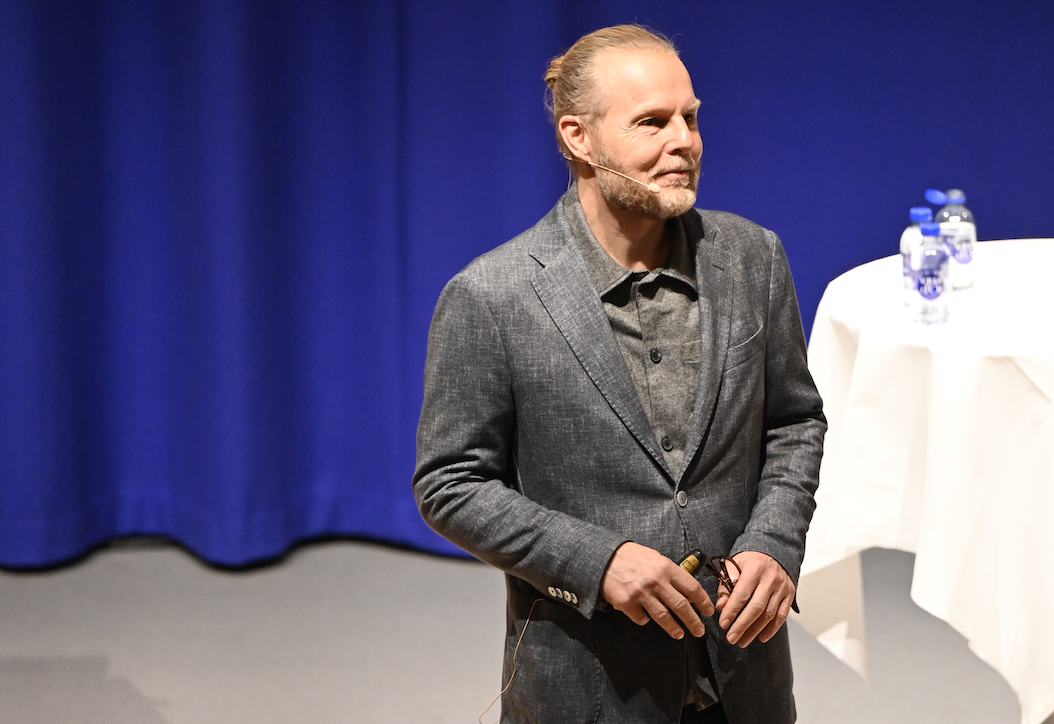 Claus Nygaard - NOCA - HRBP Day - HR Business Partner - Coloplast